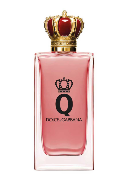 DOLCE & GABBANA QUEEN INTENSE 100ML