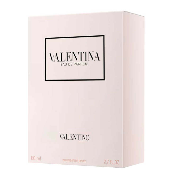 VALENTINO VALENTINA 80ML