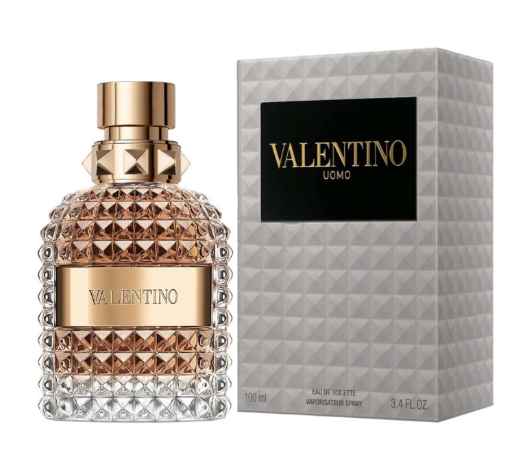 VALENTINO UOMO 100ML