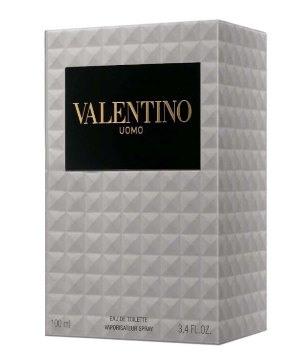 VALENTINO UOMO 100ML