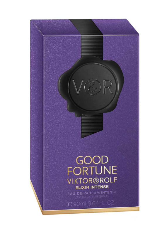 VIKTOR & ROLF GOOD FORTUNE ELIXIR INTENSE EDP 90ML