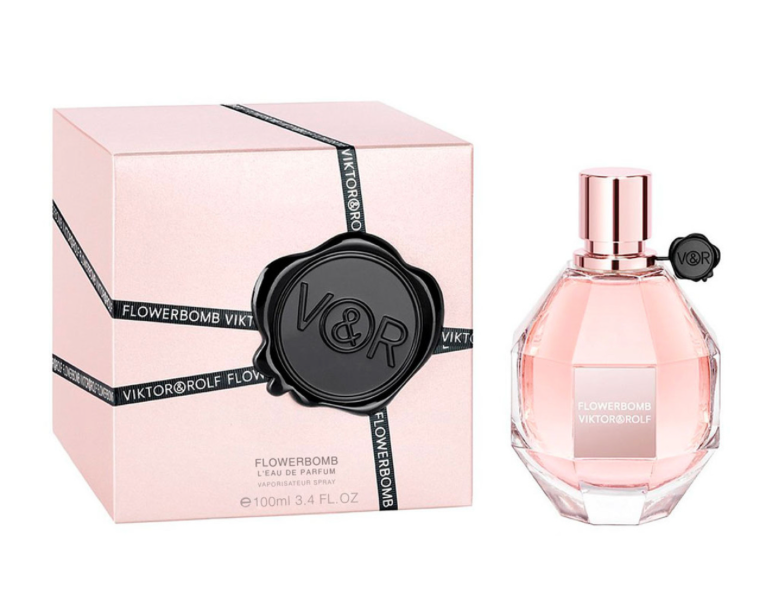 VIKTOR & ROLF FLOWERBOMB EDP 100 ML