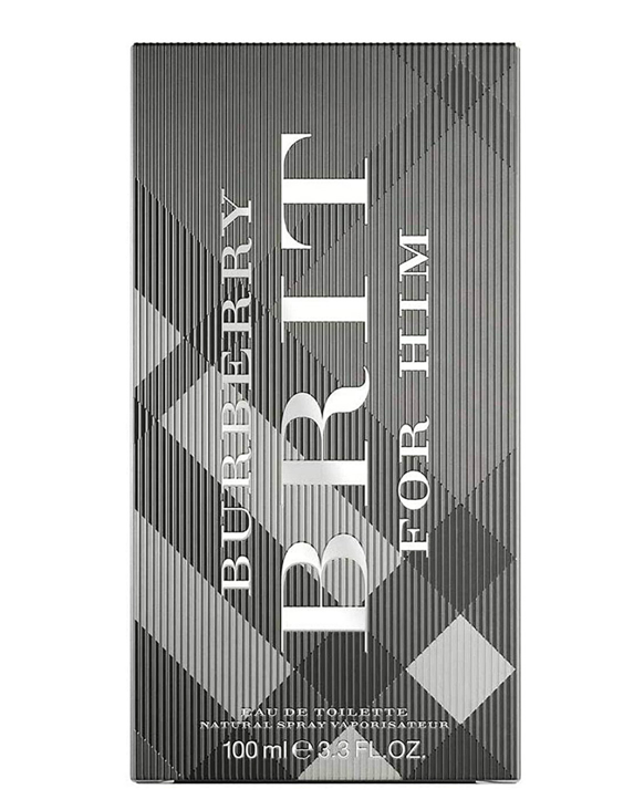 BURBERRY BRIT FOR HIM 100ML