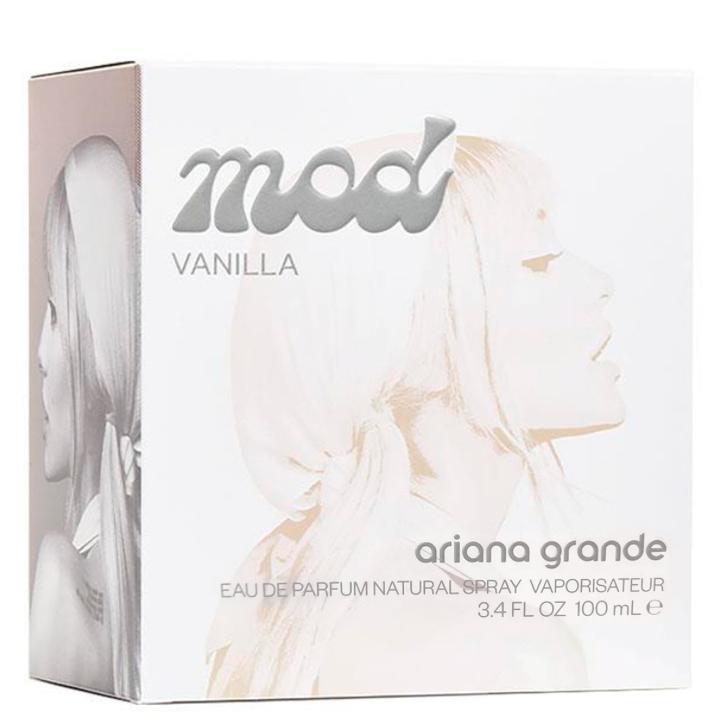 ARIANA GRANDE MOD VAINILLA 100ML