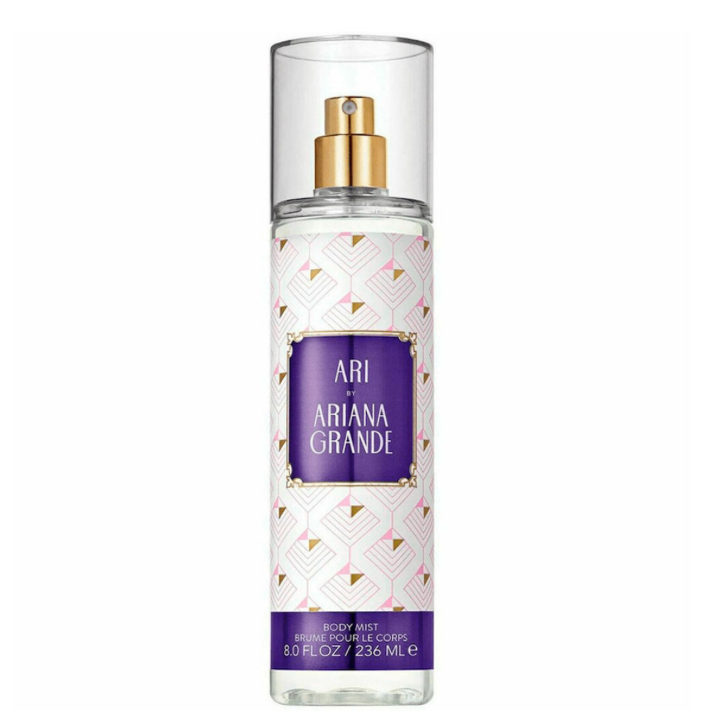 ARIANA GRANDE ARI BODY 236ML