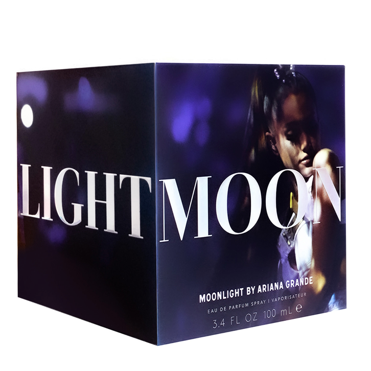ARIANA GRANDE MOONLIGHT 100ML