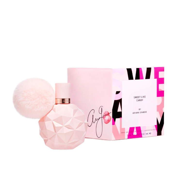 ARIANA GRANDE SWEET LIKE CANDY 100ML