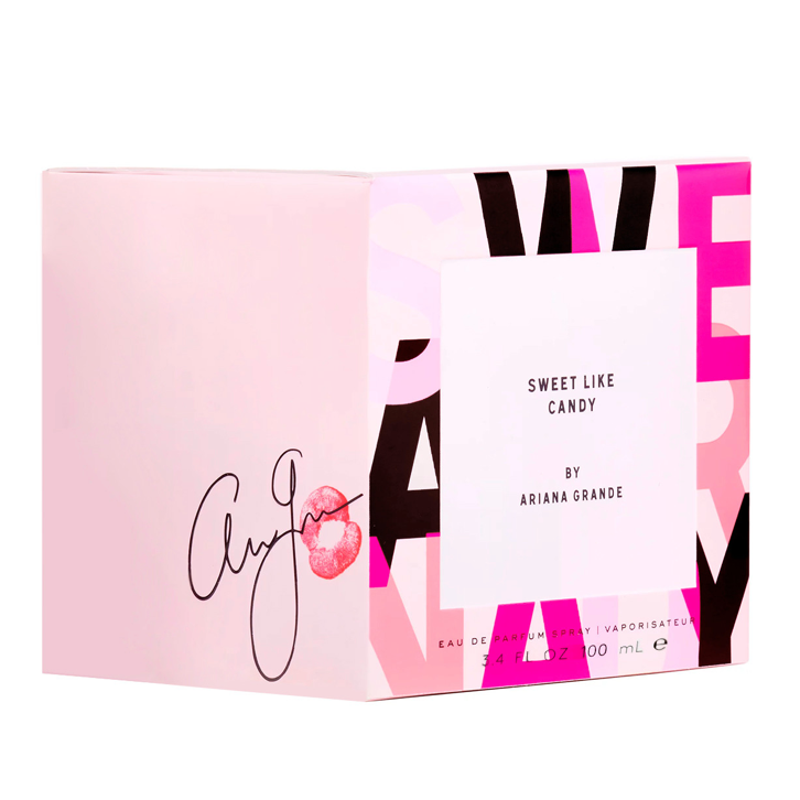 ARIANA GRANDE SWEET LIKE CANDY 100ML