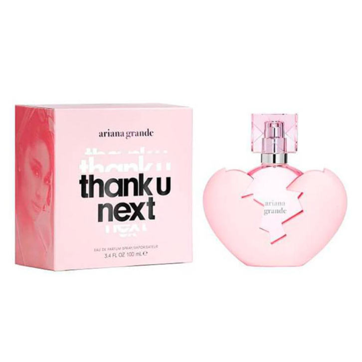 ARIANA GRANDE THANK U NEXT 100ML
