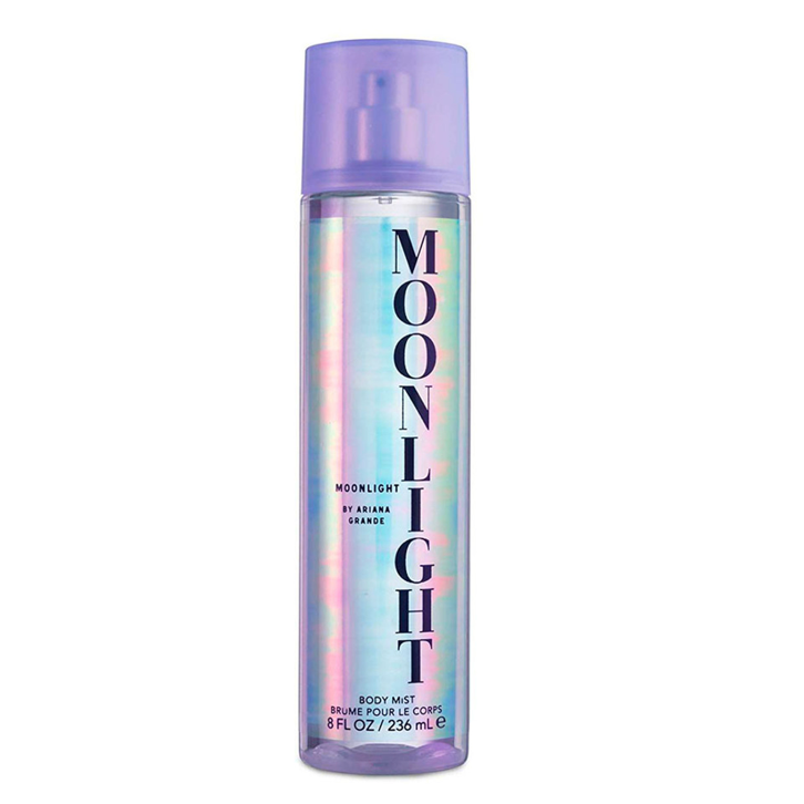 ARIANA GRANDE MOONLIGHT BODY 236ML