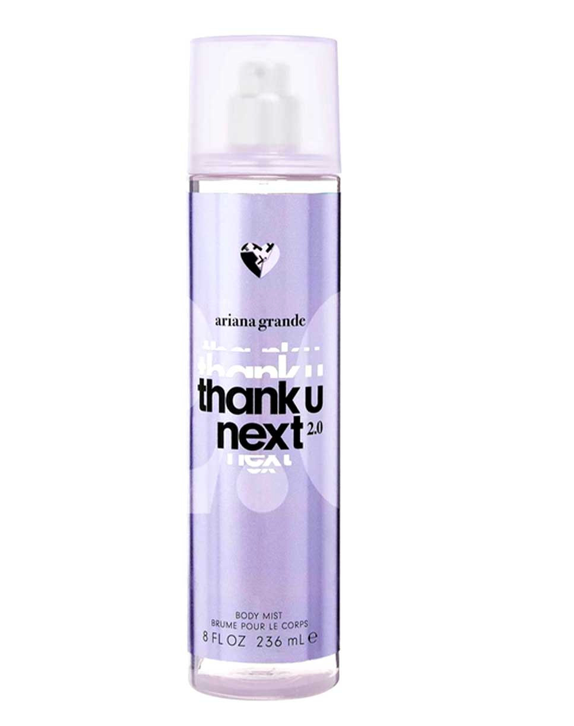 ARIANA GRANDE THANK U NEXT 2.0 BODY 236ML