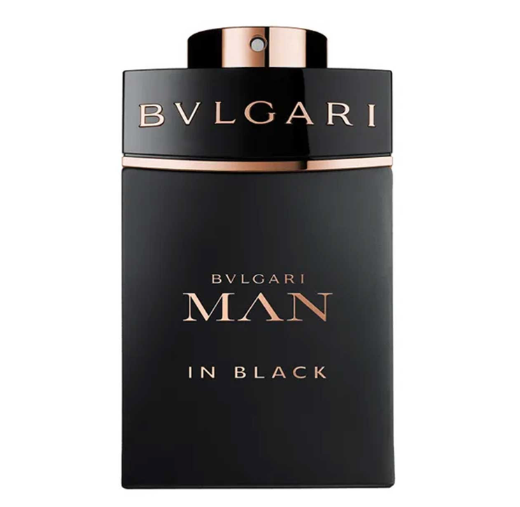 BVLGARI MAN IN BLACK 100ML