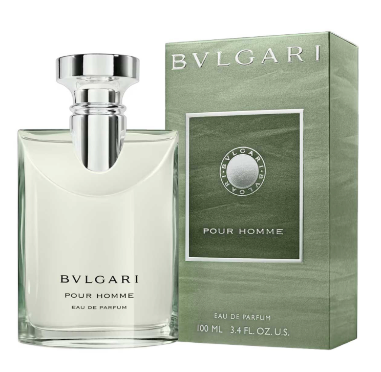 BVLGARI MAN GLACIAL ESSENCE 100ML
