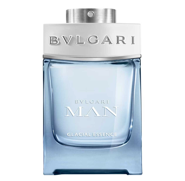 BVLGARI MAN GLACIAL ESSENCE 100ML