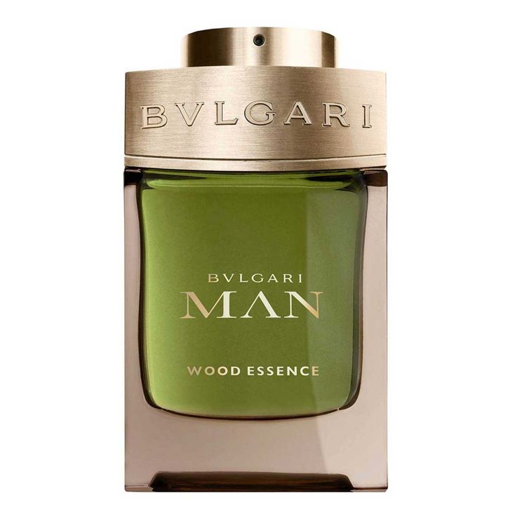 BVLGARI MAN WOOD ESSENCE 100ML