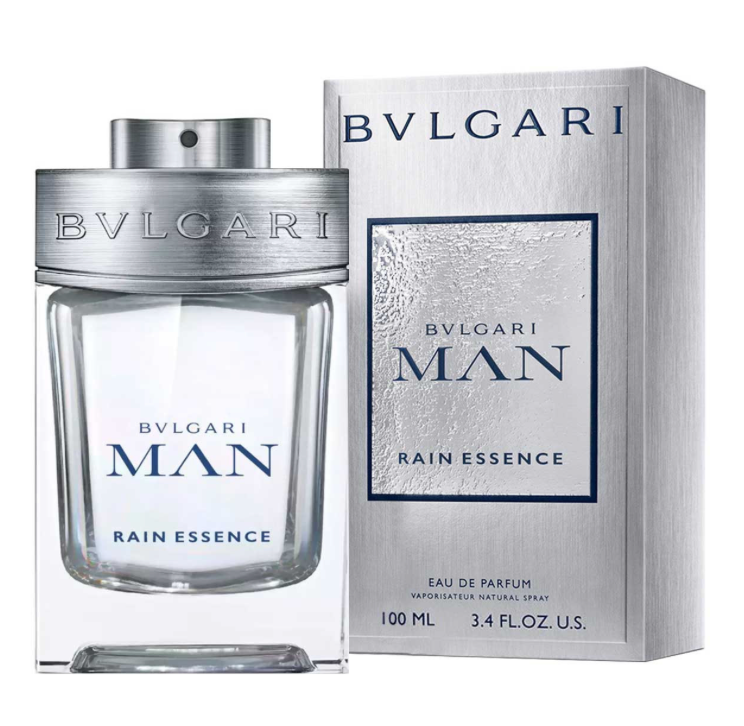 BVLGARI MAN RAIN ESSENCE 100ML