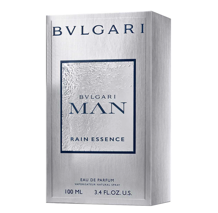 BVLGARI MAN RAIN ESSENCE 100ML
