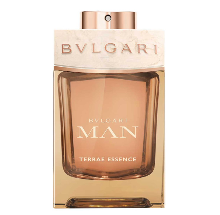 BVLGARI MAN TERRAE ESSENCE EAU DE PARFUM 100ML