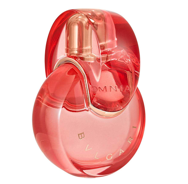 BVLGARI OMNIA CORAL 100ML
