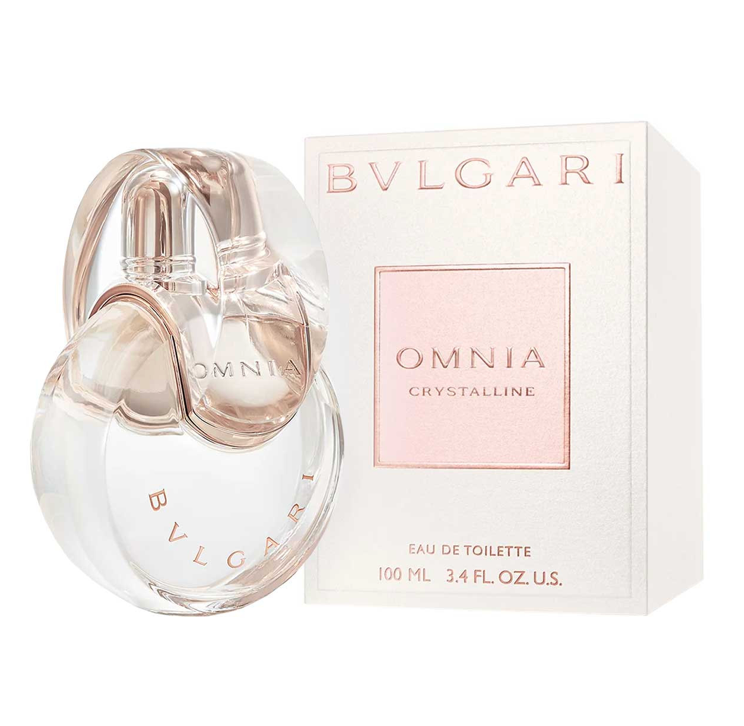 BVLGARI OMNIA CRYSTALLINE 100ML