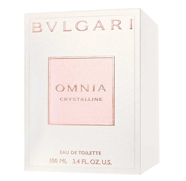 BVLGARI OMNIA CRYSTALLINE 100ML