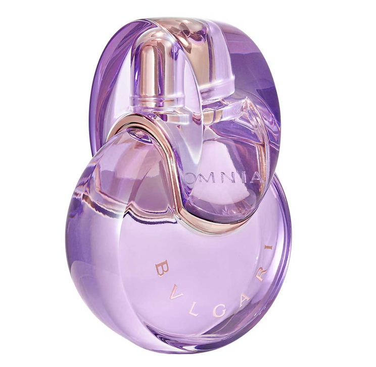 BVLGARI OMNIA AMETHYSTE EAU DE TOILETTE 100ML