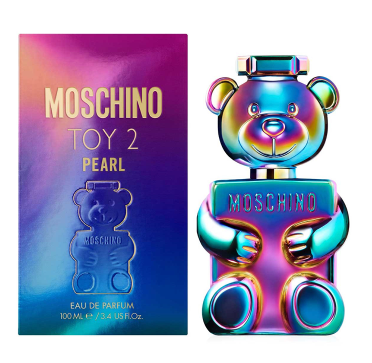 MOSCHINO TOY 2 PEARL 100ML