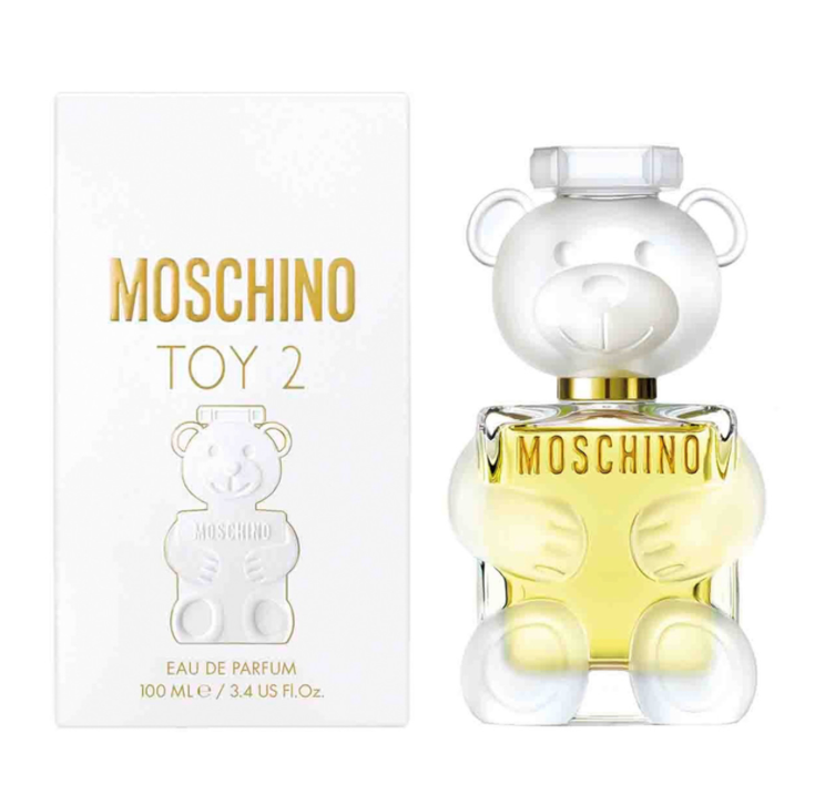 MOSCHINO TOY 2 100ML