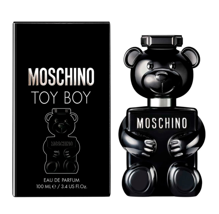 MOSCHINO TOY BOY 100ML