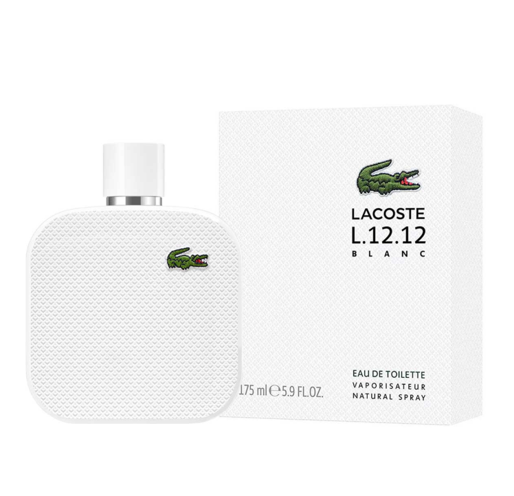 LACOSTE L.12.12 100ML