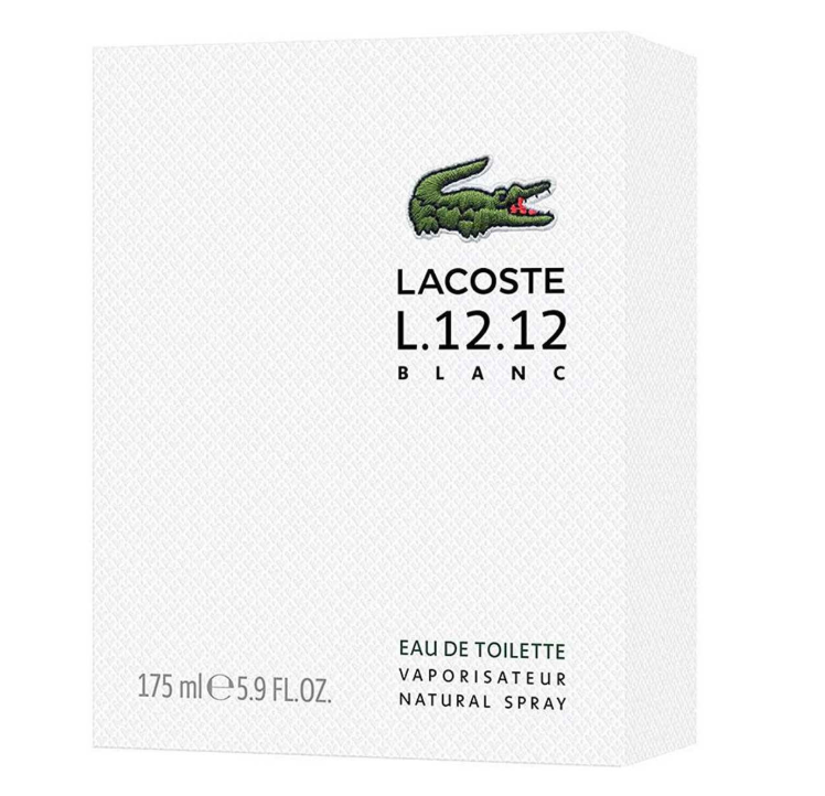 LACOSTE L.12.12 100ML