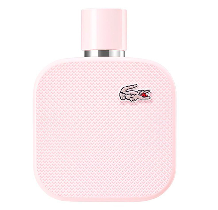 LACOSTE L.12.12 ROSE EAU DE PARFUM 100ML