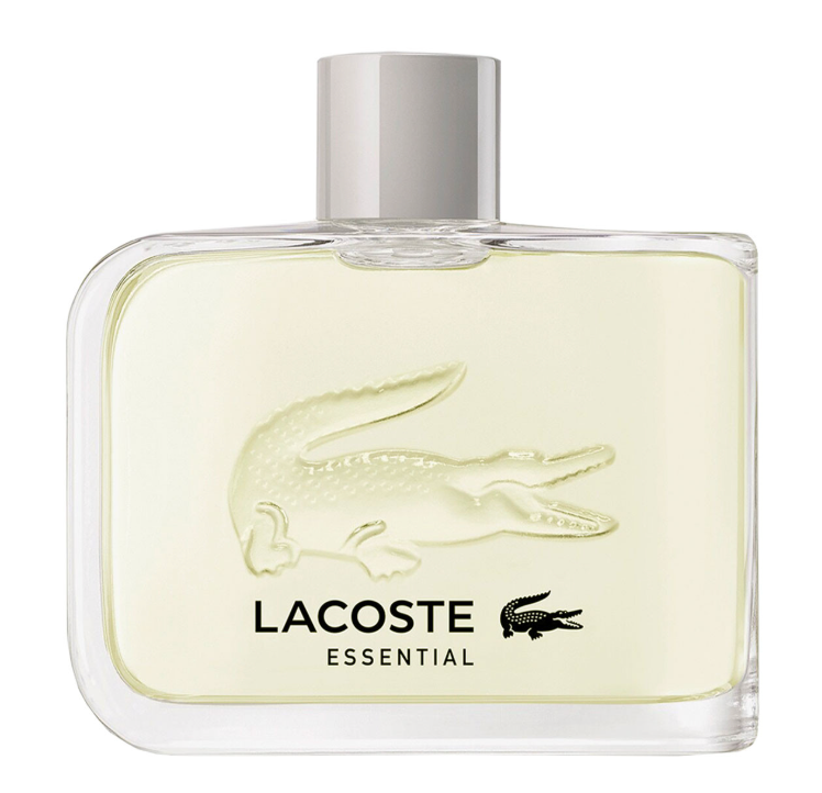 LACOSTE ESSENTIAL 125ML