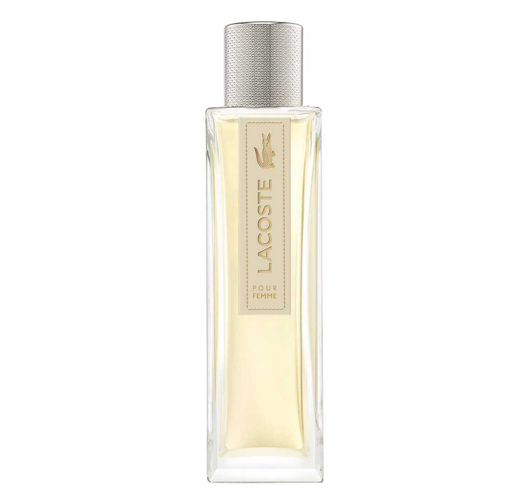 LACOSTE POUR FEMME EDP 90ML