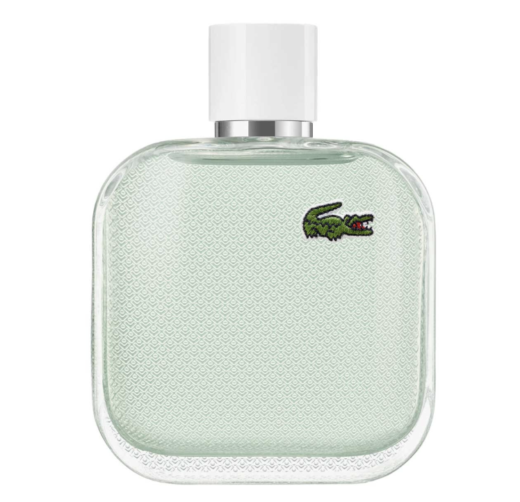 LACOSTE BLAC FRAICHE EDT 100ML