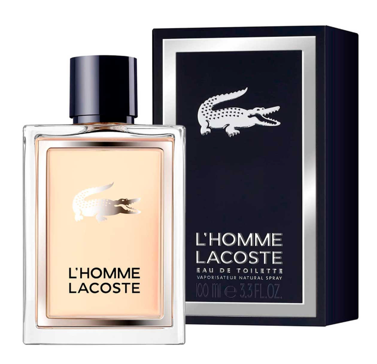 LACOSTE L´HOMME EDT 1OOML