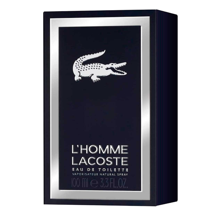 LACOSTE L´HOMME EDT 1OOML