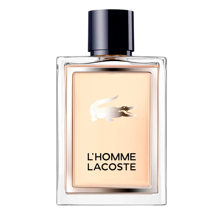 LACOSTE L´HOMME EDT 1OOML