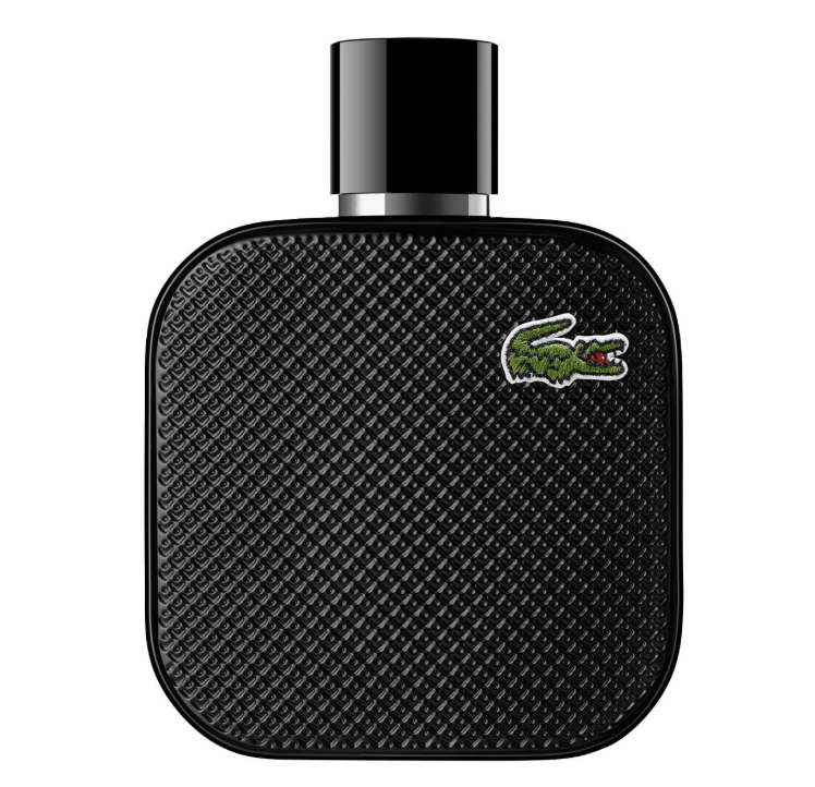LACOSTE L.12.12 NOIR EDT 100ML