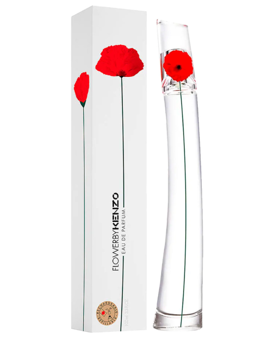 KENZO FLOWER 100ML