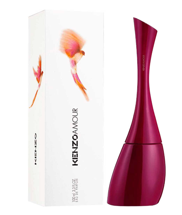 KENZO AMOUR 100ML