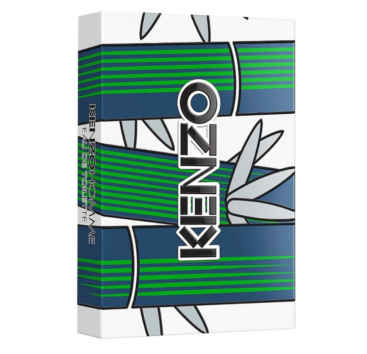 KENZO POUR HOMME ESTUCHE 3 PIEZAS HOMBRE EAU DE TOILETTE 110 ML + MINIATURA 10 ML + GEL DE DUCHA 75 ML