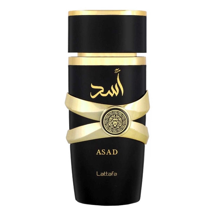LATTAFA ASAD 100ML