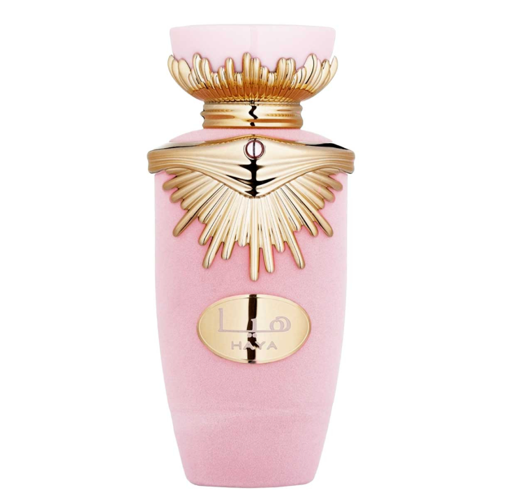 LATTAFA HAYA 100ML