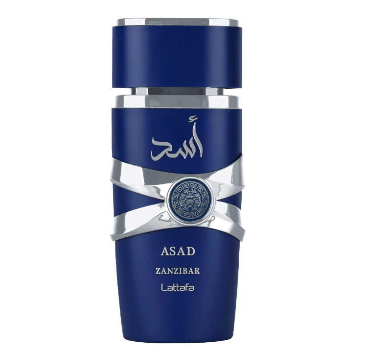 LATTAFA ASAD ZANZIBAR 100ML