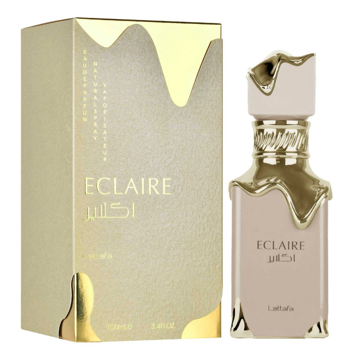 LATTAFA ECLAIRE 100ML
