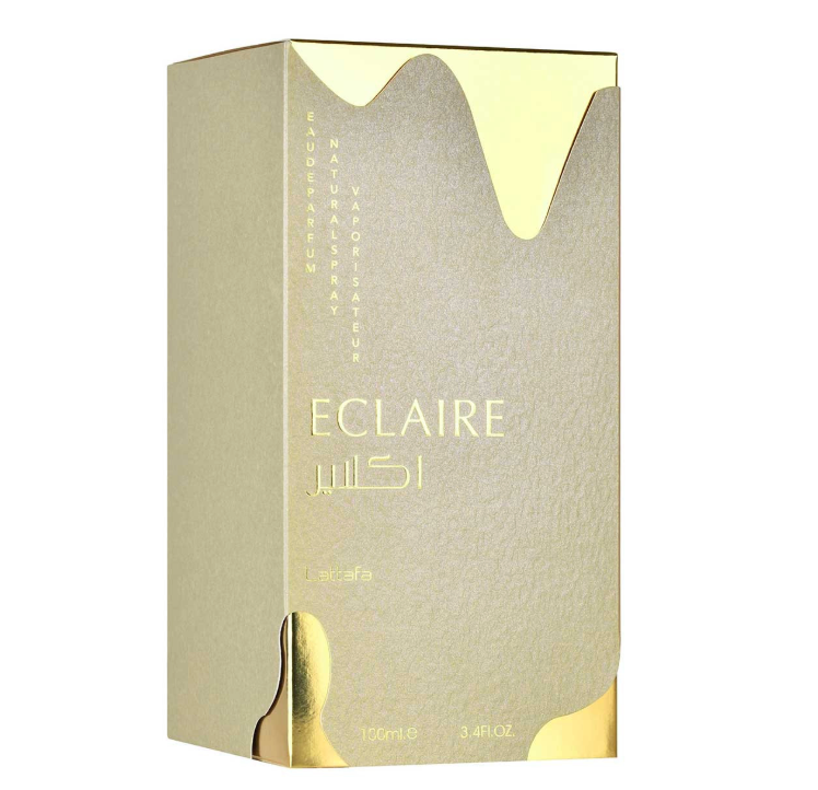 LATTAFA ECLAIRE 100ML