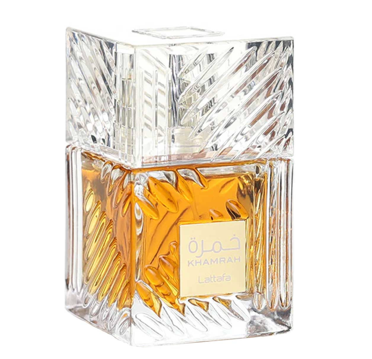LATTAFA KHAMRAH 100ML UNISEX