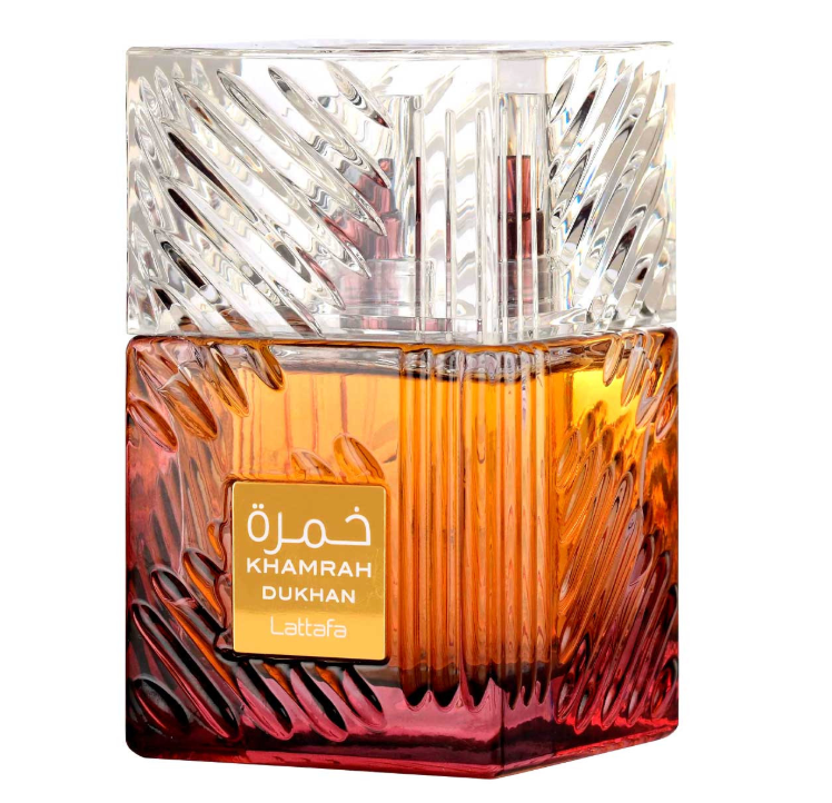 LATTAFA KHAMRAH DUKHAN 100ML