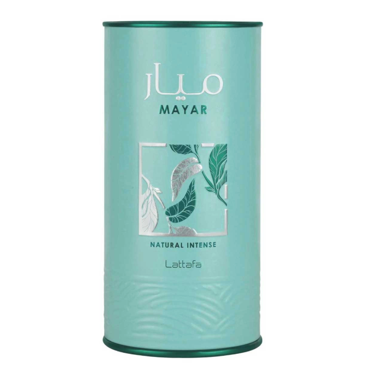 LATTAFA MAYAR NATURAL INTENSE 100ML